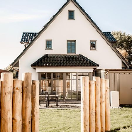 Ferienhaus Meeresschatz Zingst Eksteriør bilde